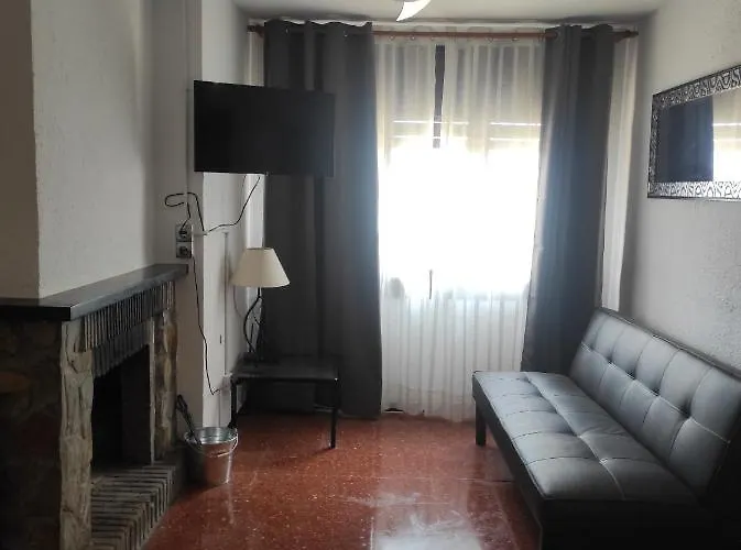 Apartamentos Can Bruguera 4