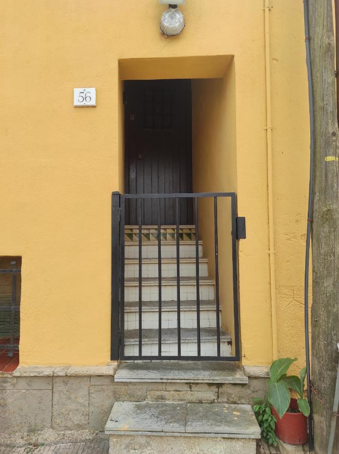 Bruguera 4 Mataro