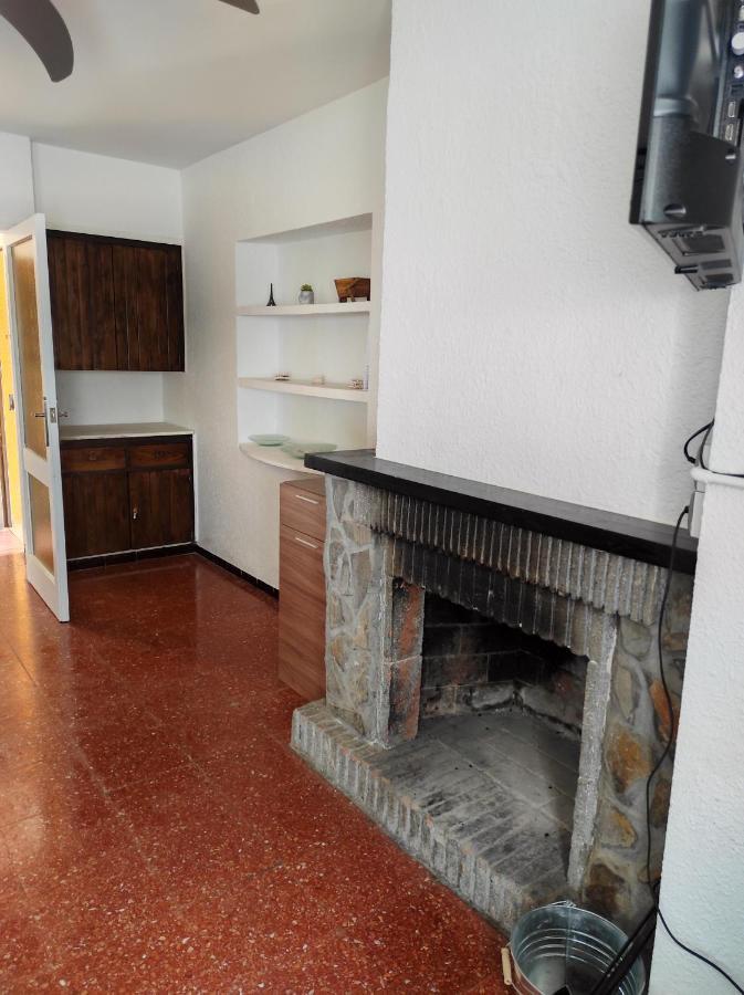 Bruguera 4 Apartment Mataro