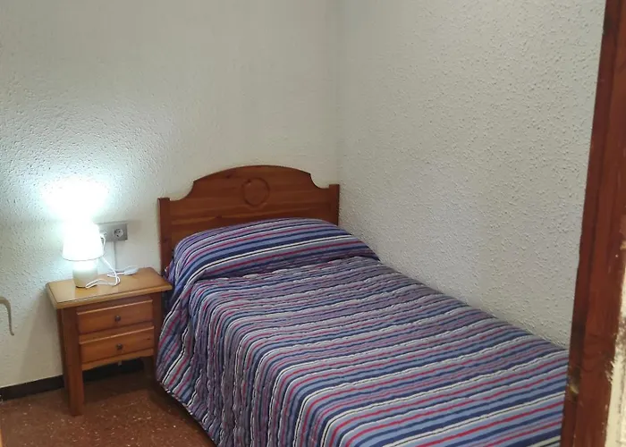 Apartamentos Can Bruguera 4